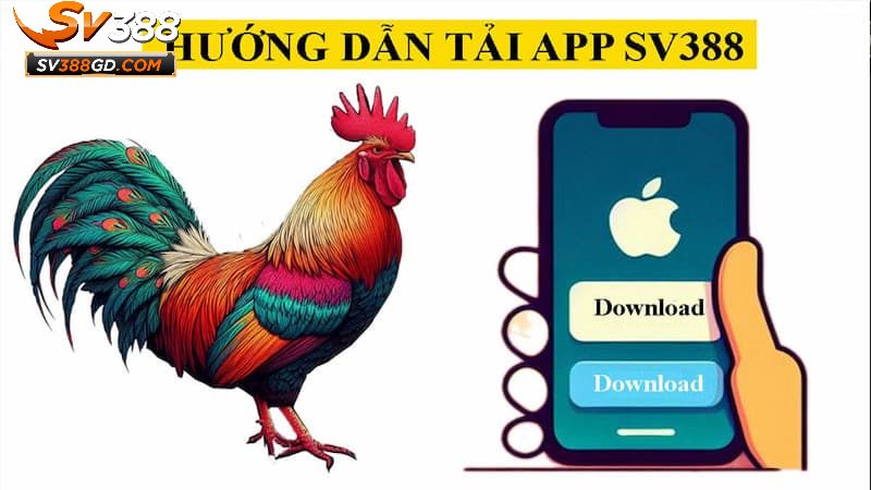 Cần chuẩn bị gì trước khi tải app SV388 Cần chuẩn bị gì trước khi tải app SV388