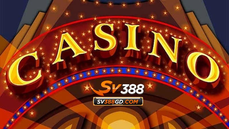 Khái quát chung về sảnh game Casino Khái quát chung về sảnh game Casino