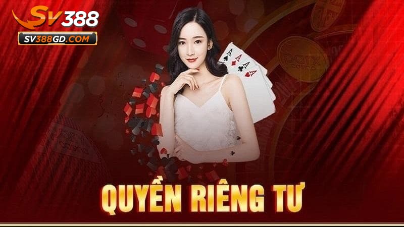 Giới thiệu quyền riêng tư sv388 Giới thiệu quyền riêng tư sv388