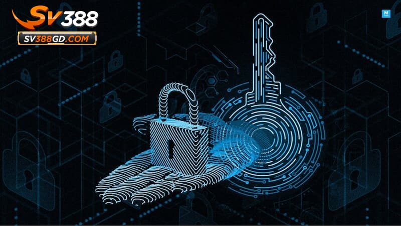 Cách thức bảo mật thông tin Cách thức bảo mật thông tin
